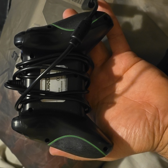 Teknogame Wired x box xontroller - Picture 2 of 2